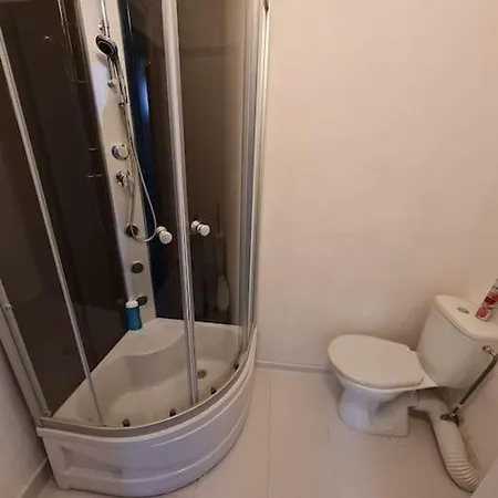 Fantastic Mokotow - Fmg E