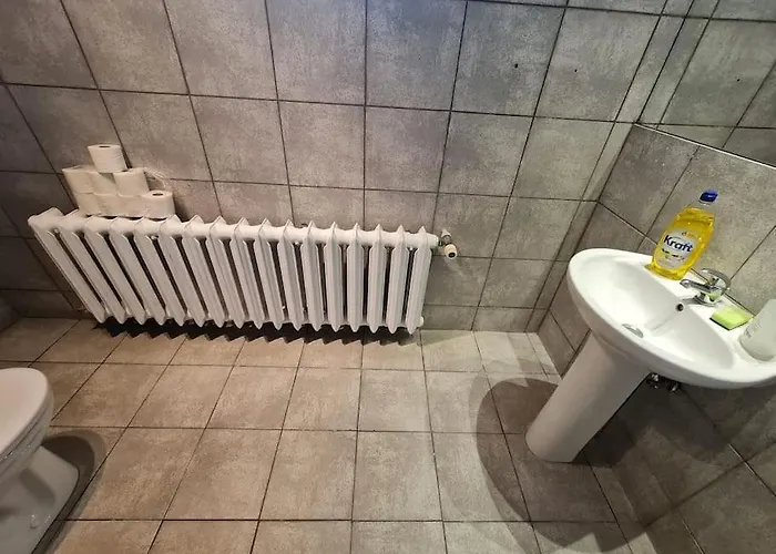 Apartment Fantastic Mokotow - Fmg E *