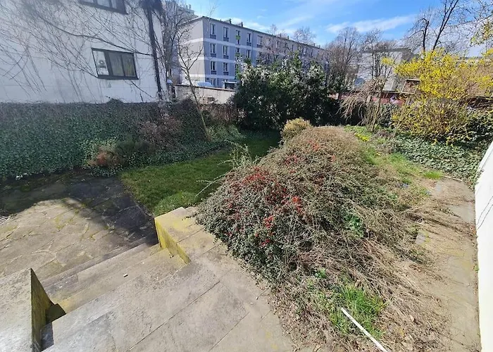 Fantastic Mokotow - Fmg E * Warsaw