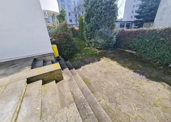 Fantastic Mokotow - Fmg E Apartment *