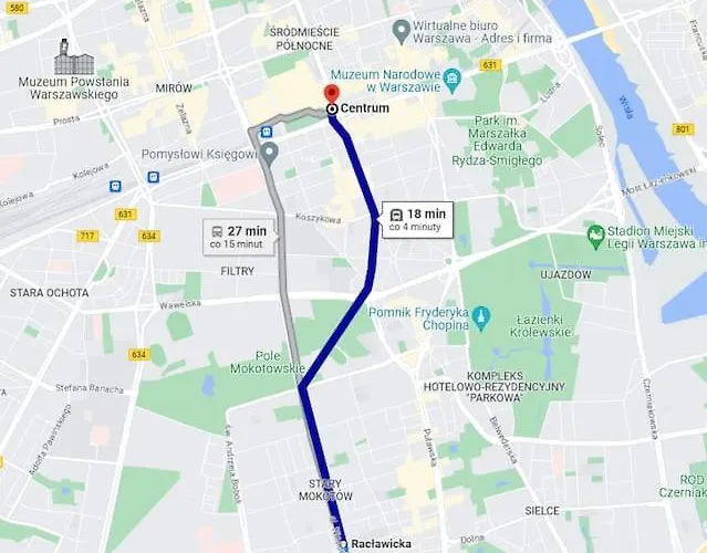 Fantastic Mokotow - Fmg E Warsaw