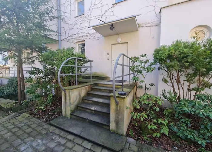 Apartment Fantastic Mokotow - Fmg E *