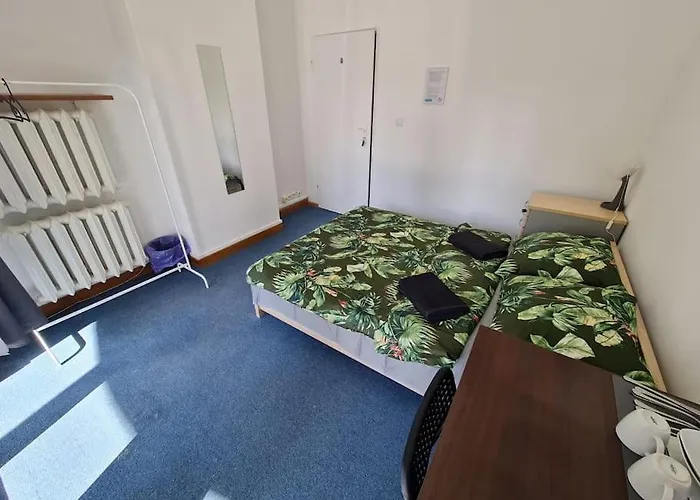 Fantastic Mokotow - Fmg E Apartment Warsaw