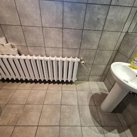 Appartement Fantastic Mokotow - Fmg E *