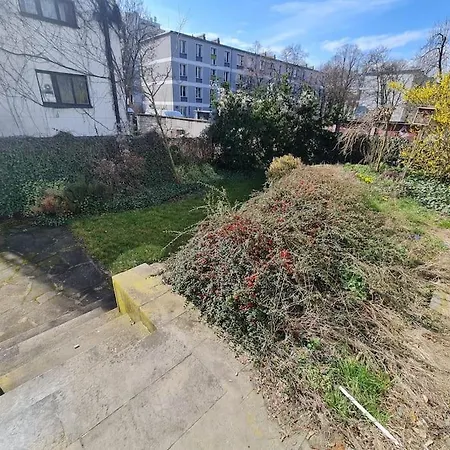 Fantastic Mokotow - Fmg E * Varsovie