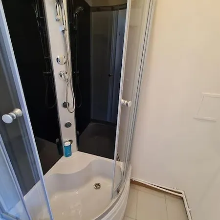 Fantastic Mokotow - Fmg E Appartement