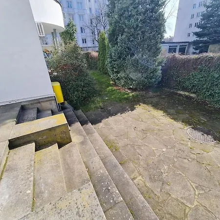 Fantastic Mokotow - Fmg E Appartement *