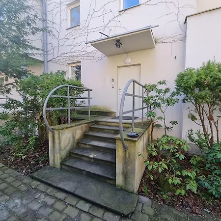 Appartement Fantastic Mokotow - Fmg E *