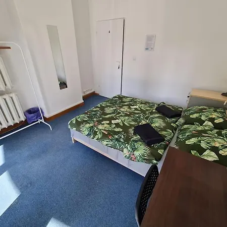 Fantastic Mokotow - Fmg E Appartement Varsovie