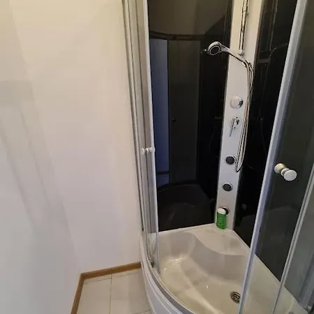 Fantastic Mokotow - Fmg E Apartman